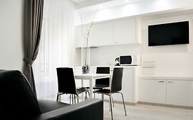 Lhp Suite Roma Termini
