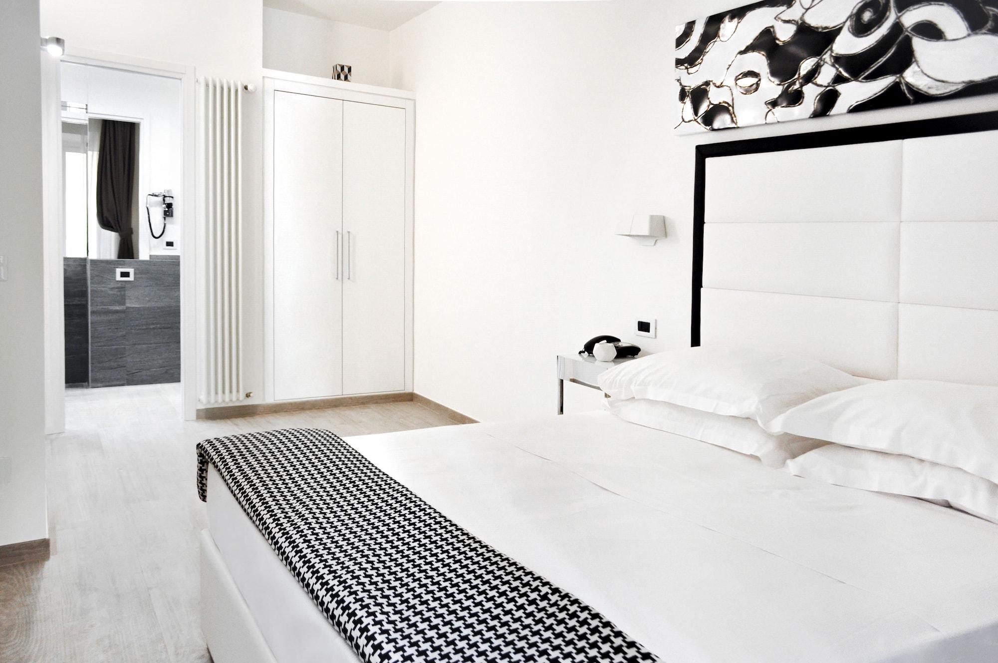 Lhp Suite Roma Termini Esterno foto
