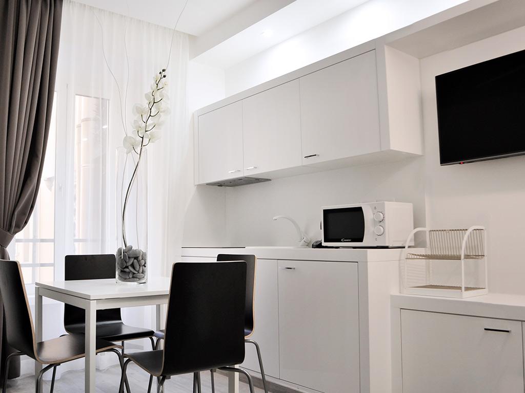 Lhp Suite Roma Termini Esterno foto