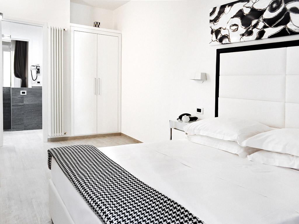 Lhp Suite Roma Termini Esterno foto