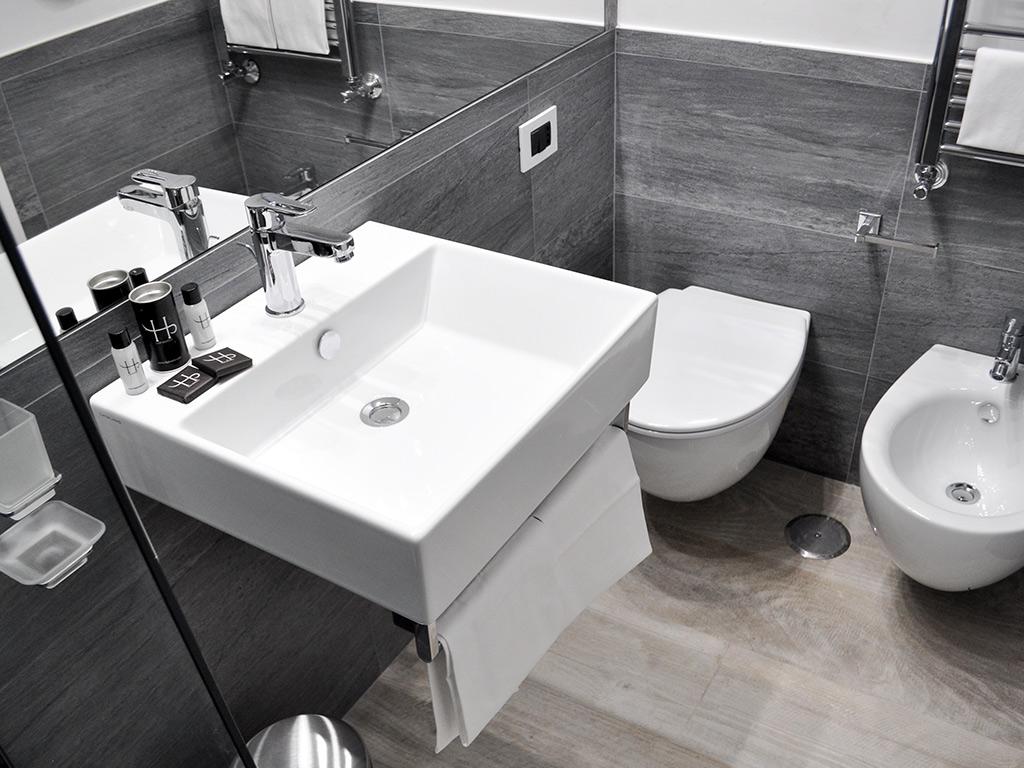Lhp Suite Roma Termini Esterno foto
