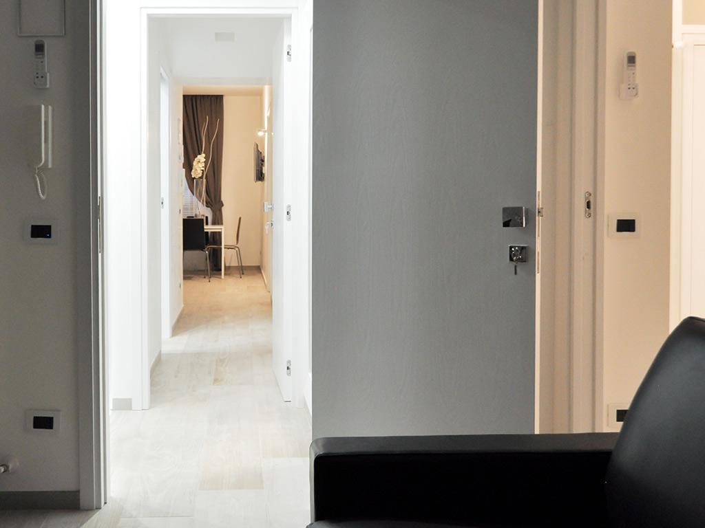 Lhp Suite Roma Termini Esterno foto