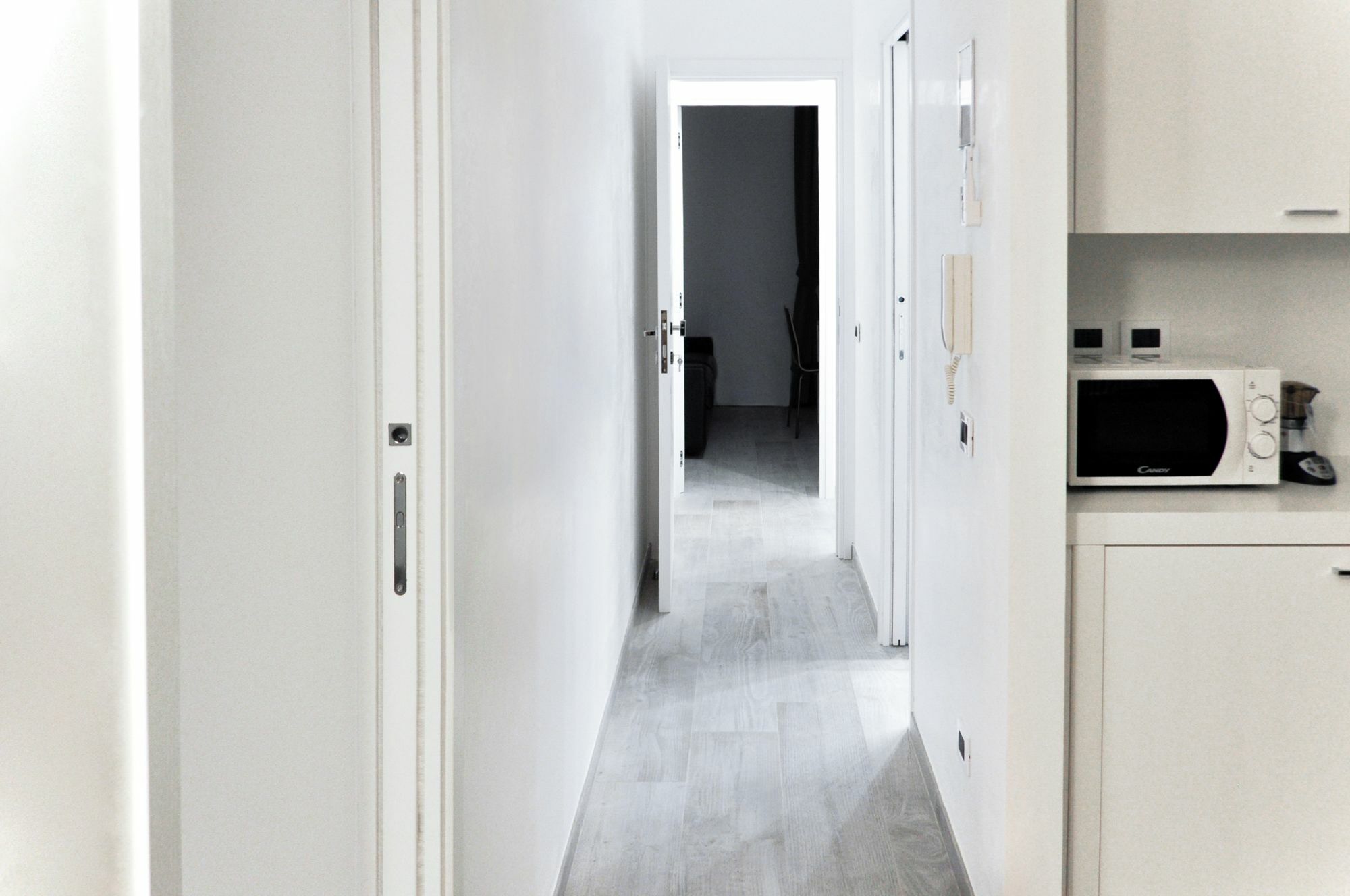 Lhp Suite Roma Termini Esterno foto